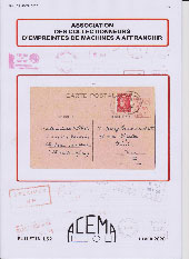 ACEMA 152