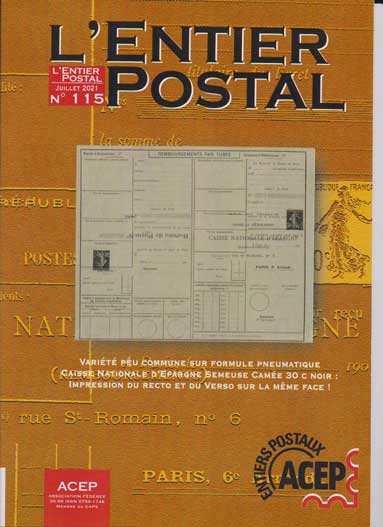 ACEP N° 115