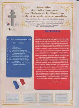 ACTL N°211 - 212
