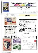 AEC N° 167