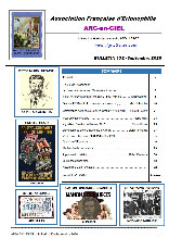 AEC N° 172