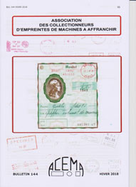 ACEMA 144