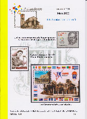 Philandorre N° 115