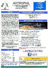 Astrophil N° 39