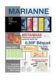 Marianne - 2021  N 131