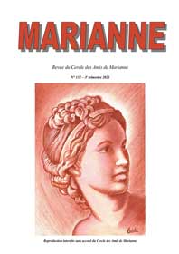 Marianne - 2021  N 132
