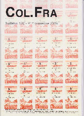 Bulletin N°170 - 4ème trimestre 2019