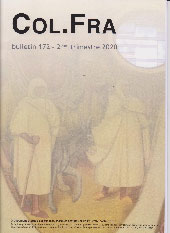 Bulletin N°172 - 2eme trimestre 2020