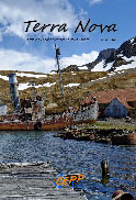 TERRA NOVA - 2020  N 8