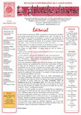 La philatélie chinoise N° 127
