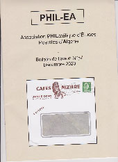 Phil-EA N° 87