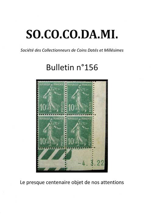 SO.CO.CO.DA.MI 156