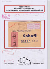 ACEMA 145