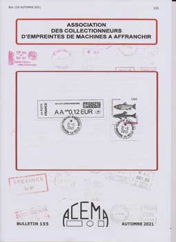 ACEMA 155