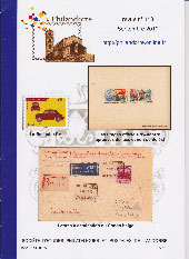 Philandorre N° 113
