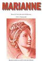 Marianne - 2022  N 134