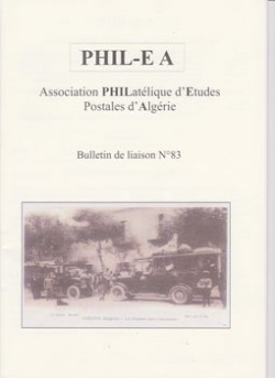 Phil-EA N°83 © GAPS