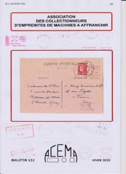 ACEMA 152 © GAPS