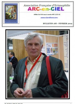AEC N° 166 © GAPS