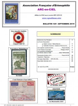AEC N° 169 © GAPS