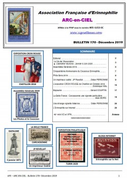 AEC N° 170 © GAPS
