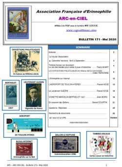 AEC N° 171 © GAPS