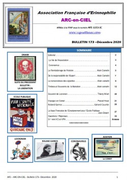 AEC N° 173 © GAPS