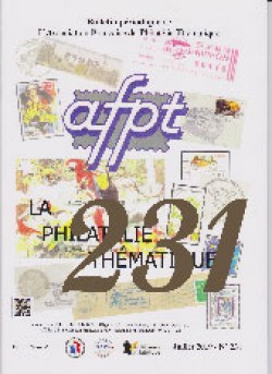 Bulletin AFPT 231 © GAPS