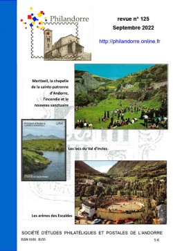 ANDORRE 125 © GAPS