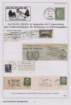 Ascoflammes 165 © GAPS