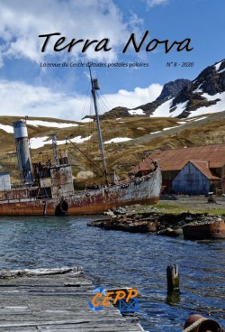 TERRA NOVA N°8 © GAPS