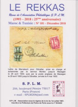 La Revue N° 101 © GAPS