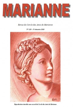 Marianne 128 © GAPS