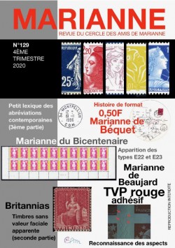 Marianne 129 © GAPS