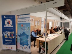 salon automne 2018_2 © GAPS