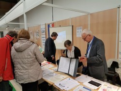 salon automne 2018_3 © GAPS