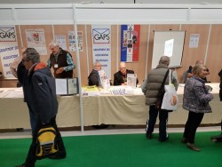 salon automne 2018_4 © GAPS
