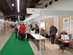 salon automne 2018_5 © GAPS