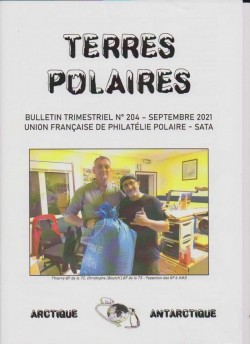 Terres Polaires N° 204 © GAPS