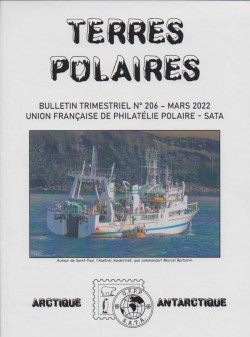 Terres Polaires 206 © GAPS
