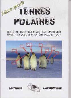 Terres polaires 200 © GAPS