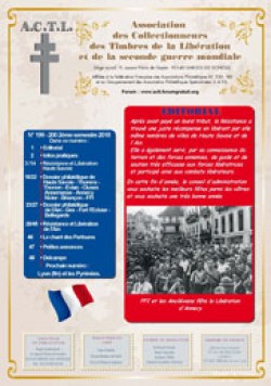 Bulletin ACTL 200 © GAPS