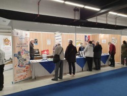 stand 2021 © GAPS