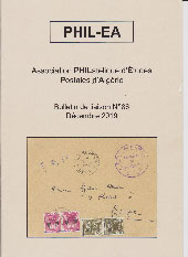 Phil-EA N° 86