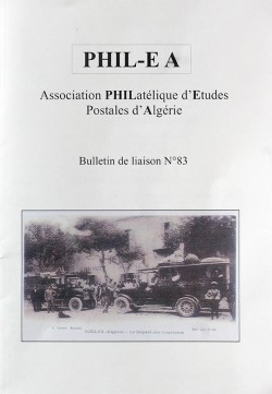 Phil-EA N° 83